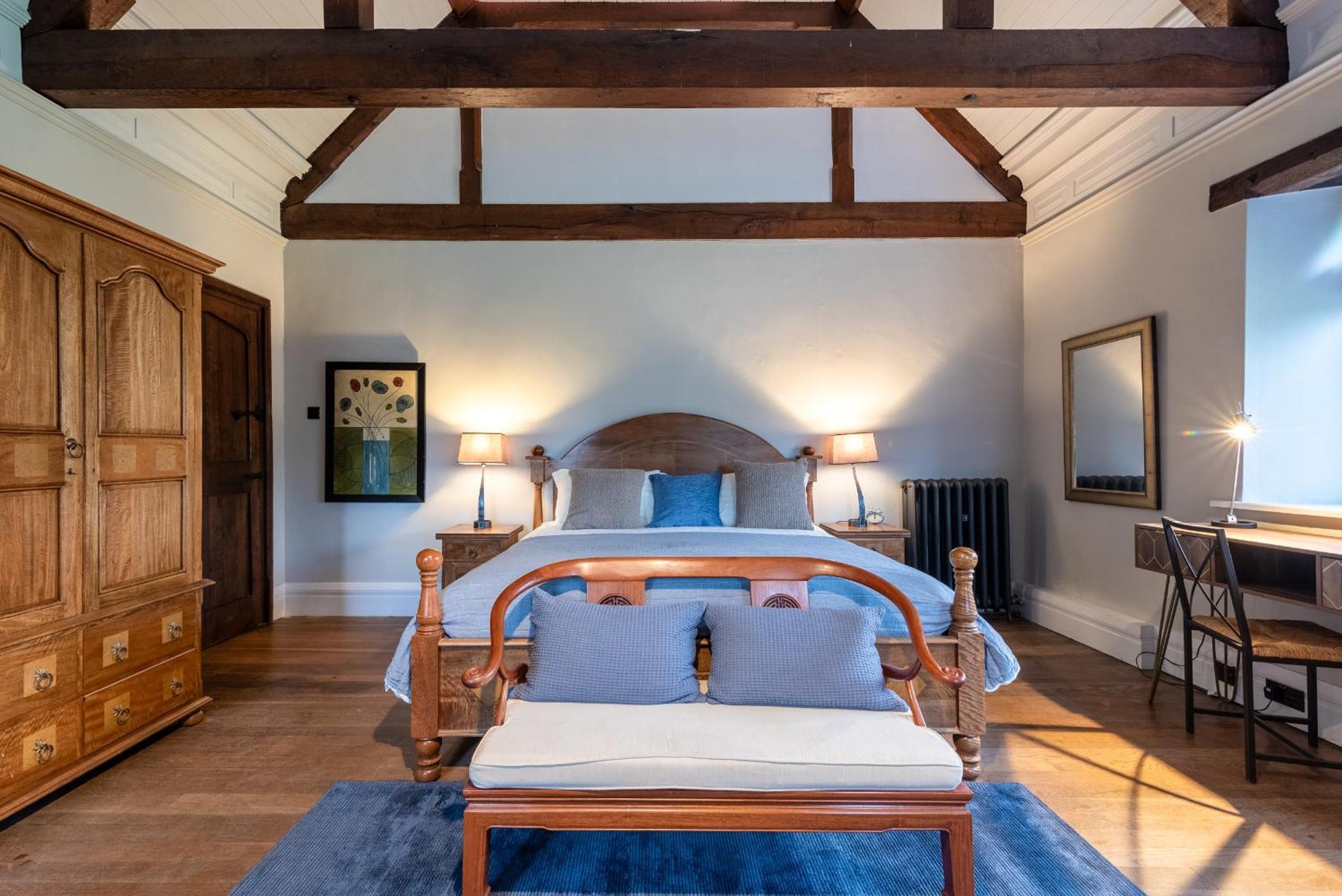 Goytre Hall Abergavenny Luaran gambar