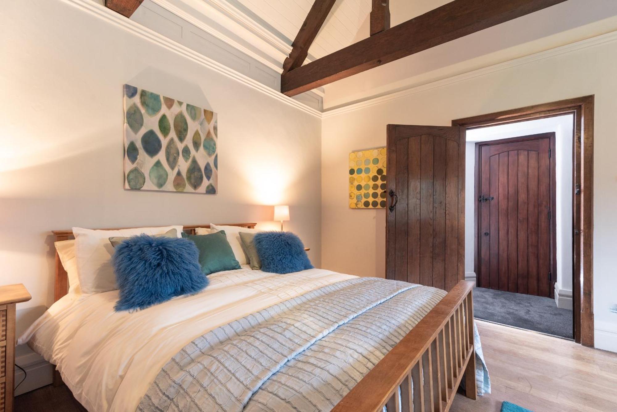 Goytre Hall Abergavenny Luaran gambar