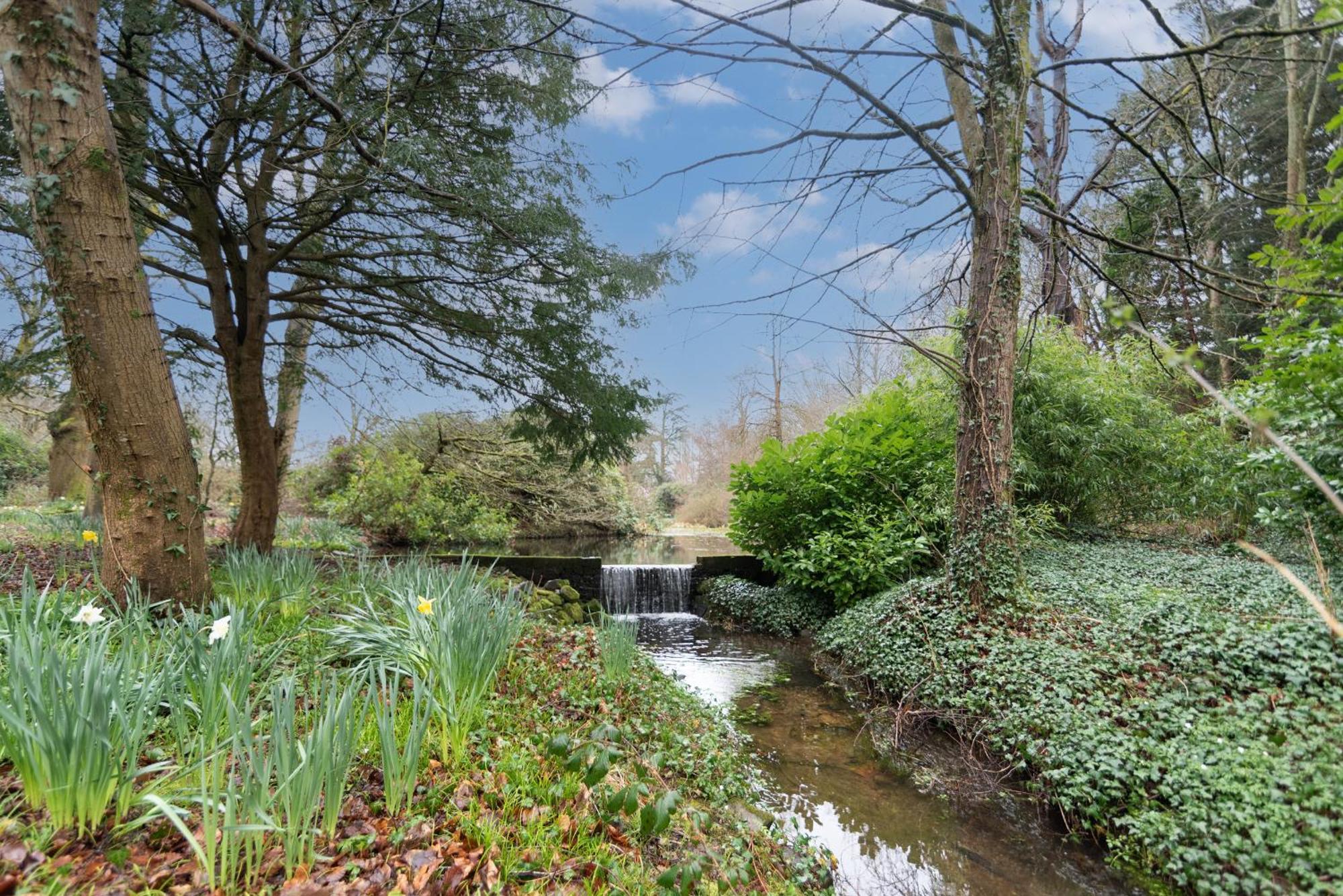 Goytre Hall Abergavenny Luaran gambar