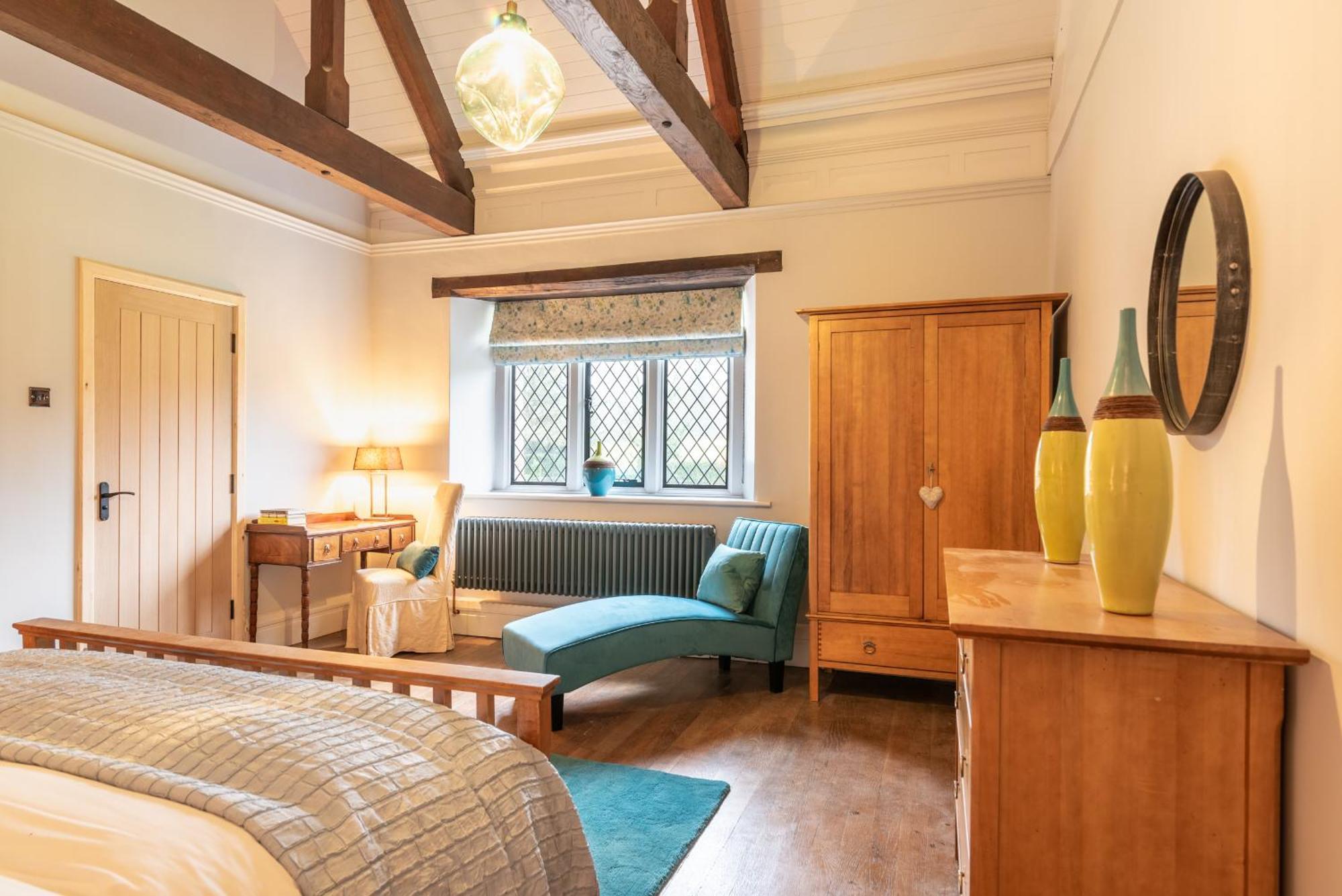 Goytre Hall Abergavenny Luaran gambar